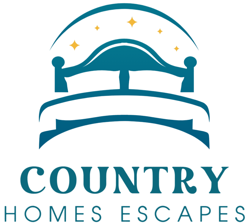 Country Homes Escapes